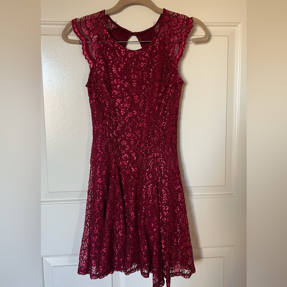 Mini Dress great for special occasion or night out
